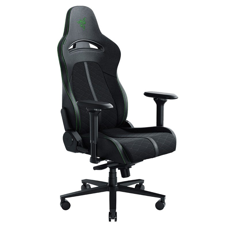 صندلی گیمینگ ریزر مدل Razer ENKI