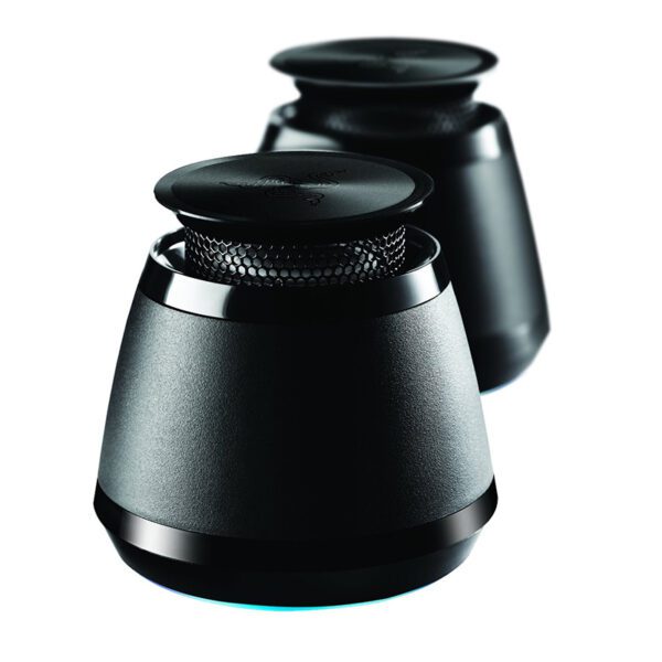 اسپیکر قابل حمل ریزر مدل Razer Ferox