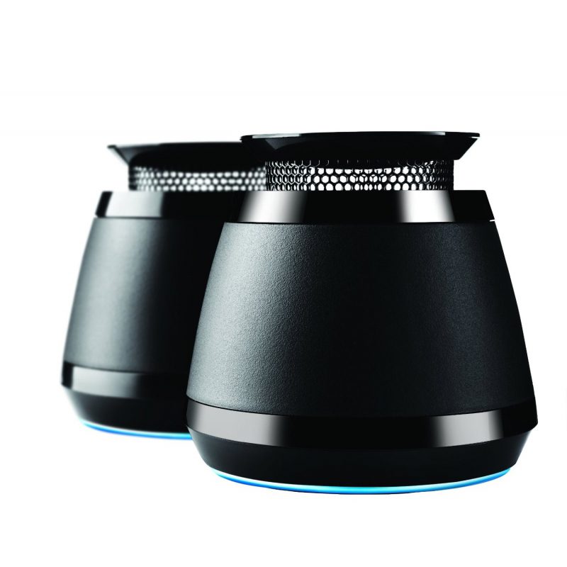 اسپیکر قابل حمل ریزر مدل Razer Ferox