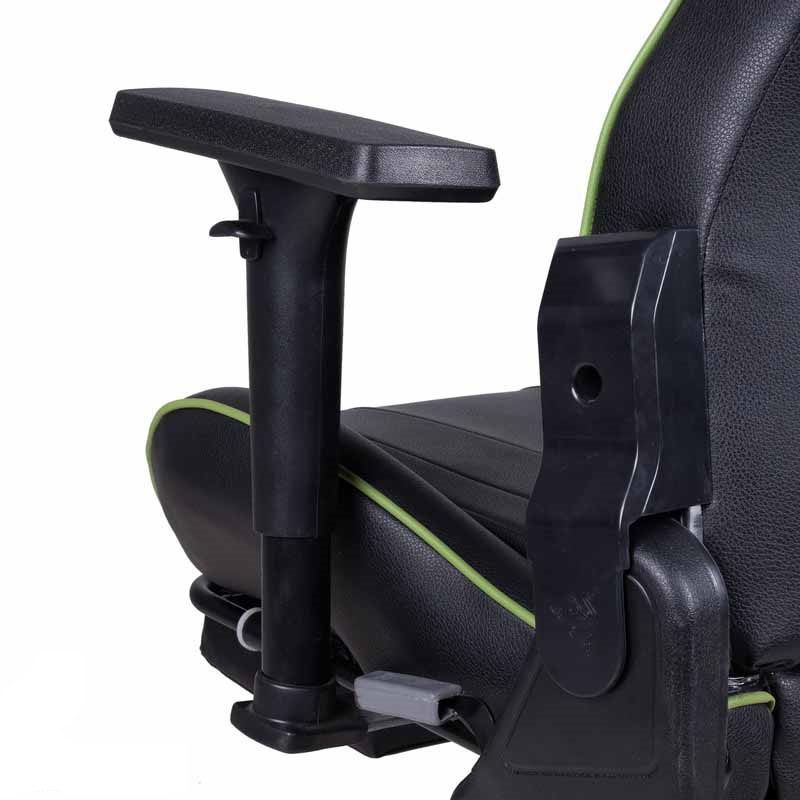 صندلی گیمینگ ریزر مدل Razer G2023M
