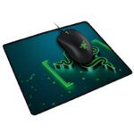 ماوس پد ریزر مدل Razer Goliathus Control Gravity Edition