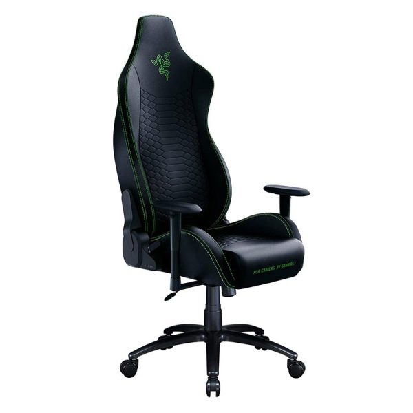 صندلی گیمینگ ریزر مدل Razer Iskur X