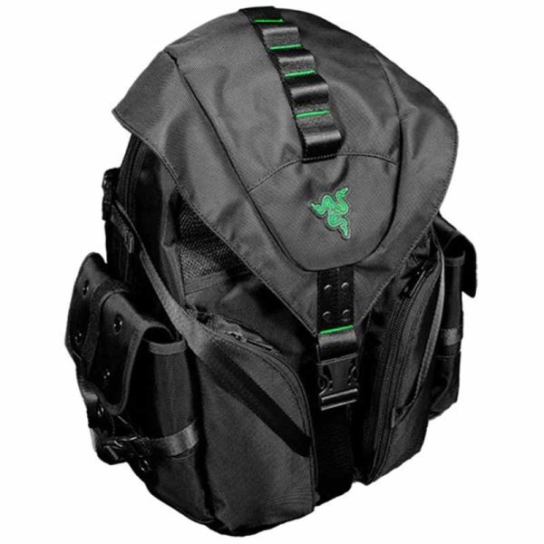 کوله پشتی ریزر مدل Razer Mercenary