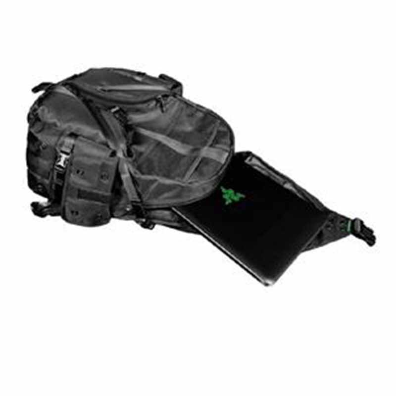 کوله پشتی ریزر مدل Razer Mercenary