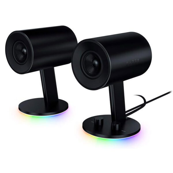 اسپیکر ریزر مدل Razer Nommo Chroma