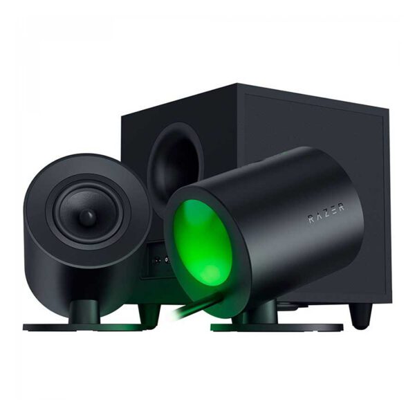 اسپیکر ریزر مدل Razer Nommo v2