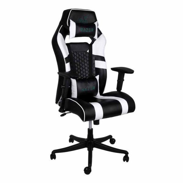 صندلی گیمینگ ریزر مدل Razer 2024