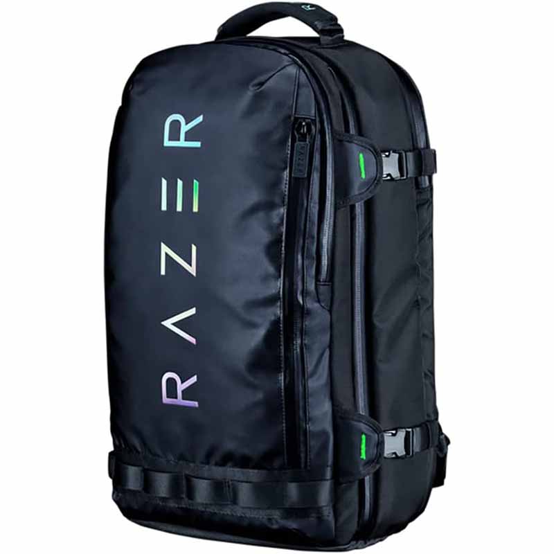 کوله پشتی ریزر مدل Razer Rogue V3 Edition