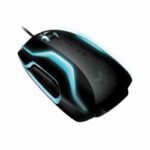 مجموعه ماوس و ماوس پد ریزر مدل Razer TRON