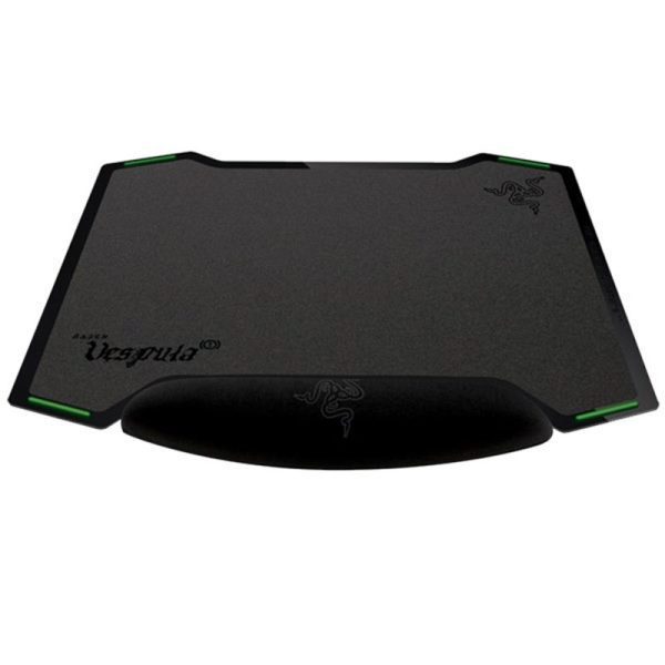 ماوس پد ریزر مدل گلایاتوس Razer Vespula Dual Side Speed/Control