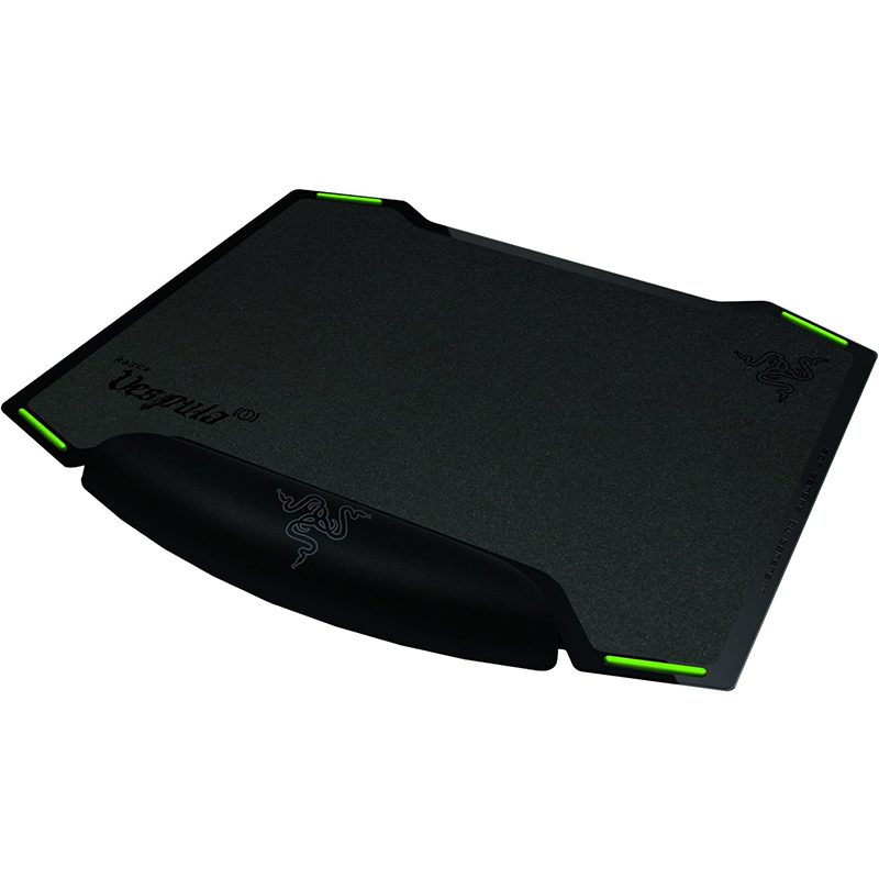 ماوس پد ریزر مدل گلایاتوس Razer Vespula Dual Side Speed/Control