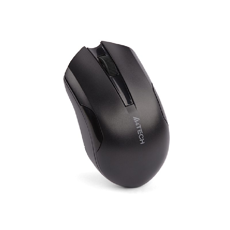 ماوس بی سیم ای فورتک مدل A4Tech G3-200NS