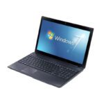 لپ تاپ استوک ایسر مدل Acer Aspire 5742G نسل یکم i3