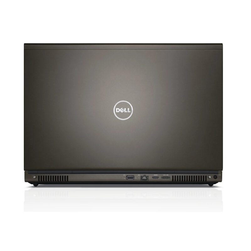 لپ تاپ استوک دل مدل Dell Precision M4600 نسل دوم i7 گرافیک دار