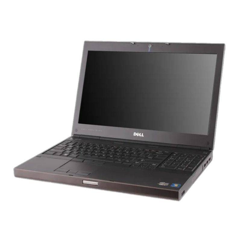 لپ تاپ استوک دل مدل Dell Precision M4600 نسل دوم i7 گرافیک دار