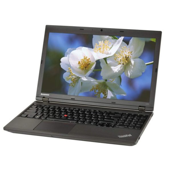 لپ تاپ استوک لنوو مدل Lenovo Thinkpad L540 نسل چهارم i5