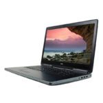 لپ تاپ استوک دل مدل Dell Precision 7710 نسل ششم i5 HQ گرافیک دار