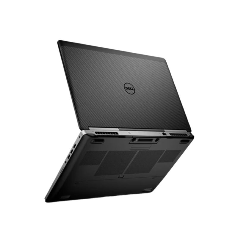 لپ تاپ استوک دل مدل Dell Precision 7710 نسل ششم i5 HQ گرافیک دار