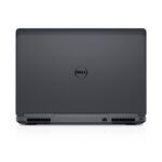 لپ تاپ استوک دل مدل Dell Precision 7710 نسل ششم i5 HQ گرافیک دار