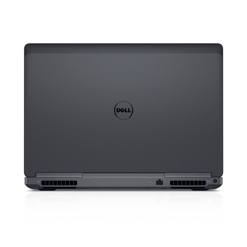 لپ تاپ استوک دل مدل Dell Precision 7710 نسل ششم i5 HQ گرافیک دار