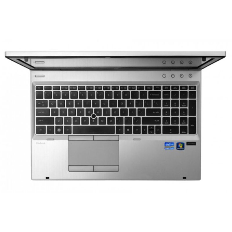لپ تاپ استوک اچ پی مدل HP EliteBook 8560P
