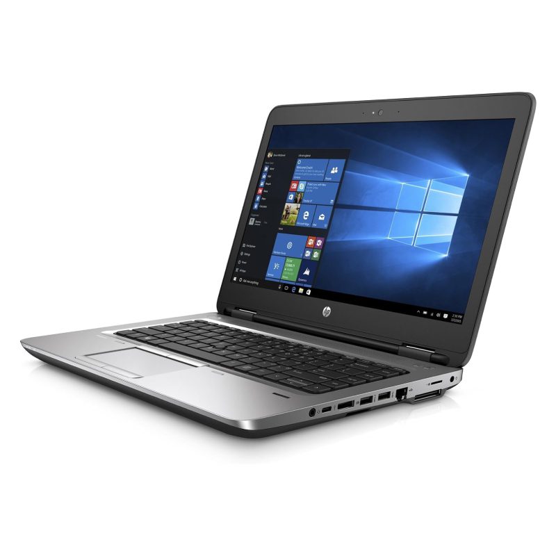 لپ تاپ استوک اچ پی مدل HP ProBook 645 G1 نسل AMD A8 گرافیک دار