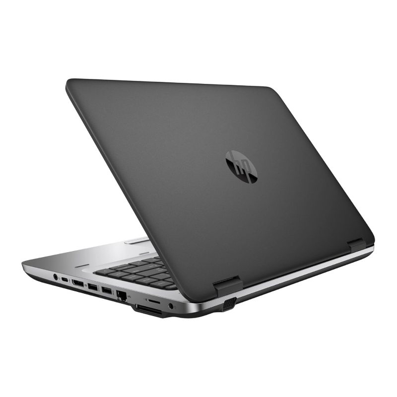 لپ تاپ استوک اچ پی مدل HP ProBook 645 G1 نسل AMD A8 گرافیک دار