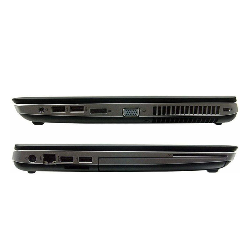 لپ تاپ استوک اچ پی مدل HP ProBook 645 G1 نسل AMD A8 گرافیک دار