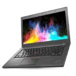 لپ تاپ استوک لنوو مدل Thinkpad T460 نسل ششم i5