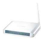 مودم روتر ADSL ادیمکس مدل Edimax AR-7284WnA/B