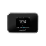 مودم پاوربانک 4.5G قابل حمل شارپ مدل Pocket WiFi 809SH