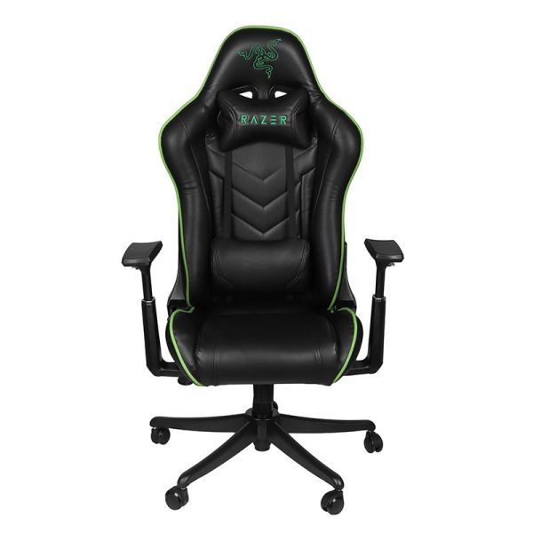 صندلی گیمینگ ریزر مدل Razer parla