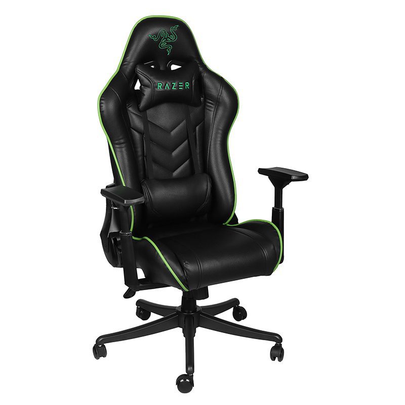 صندلی گیمینگ ریزر مدل Razer parla