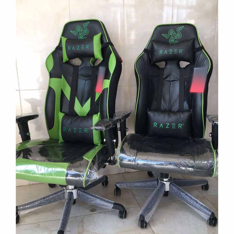 صندلی گیمینگ ریزر مدل Razer s600