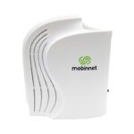مودم 4G/4.5G مبین نت مدل MN6400D به همراه سیم کارت 360 درجه 125 گیگابایت اینترنت سه ماهه