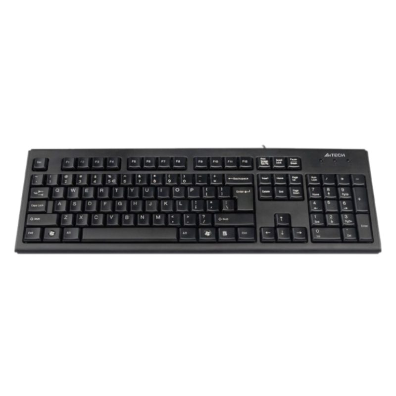 کیبورد ای فورتک مدل A4Tech KR-83 USB