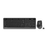 کیبورد و ماوس ای فورتک مدل A4Tech FG1035