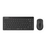 کیبورد و ماوس ای فورتک مدل A4Tech FG2200 Air Mini