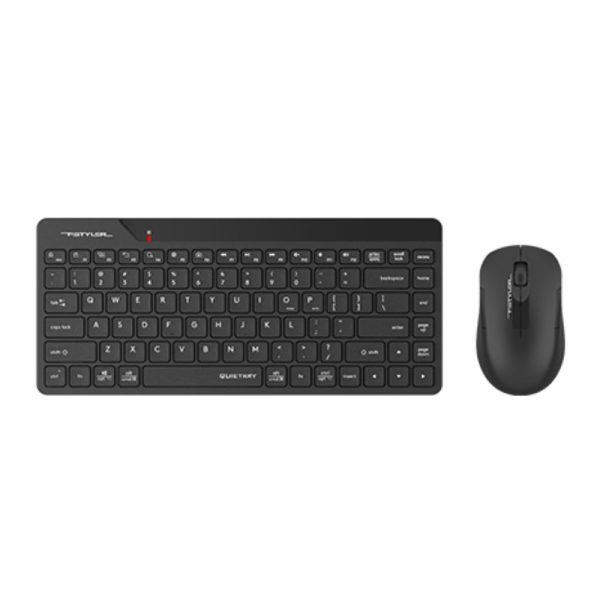 کیبورد و ماوس ای فورتک مدل A4Tech FG2200 Air Mini