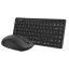 کیبورد و ماوس ای فورتک مدل A4Tech FG2200 Air Mini