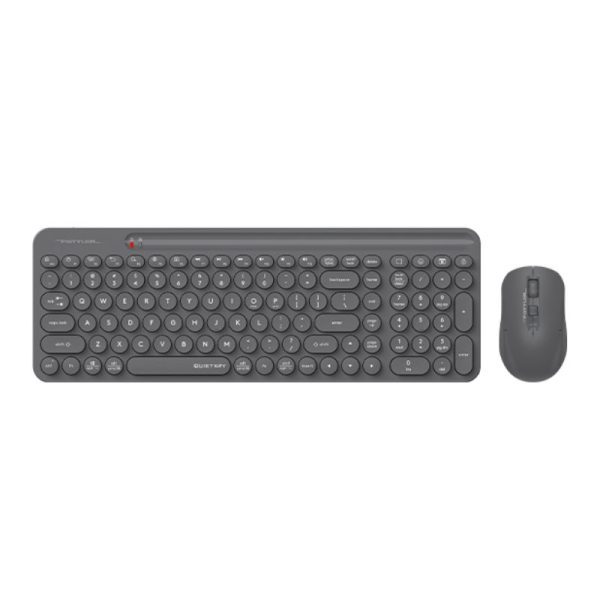 کیبورد و ماوس ای فورتک مدل A4Tech FG3300 Air