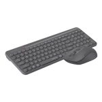کیبورد و ماوس ای فورتک مدل A4Tech FG3300 Air