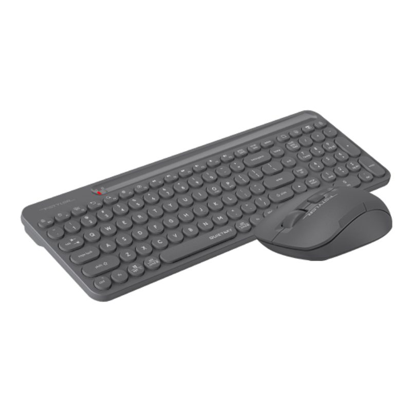 کیبورد و ماوس ای فورتک مدل A4Tech FG3300 Air