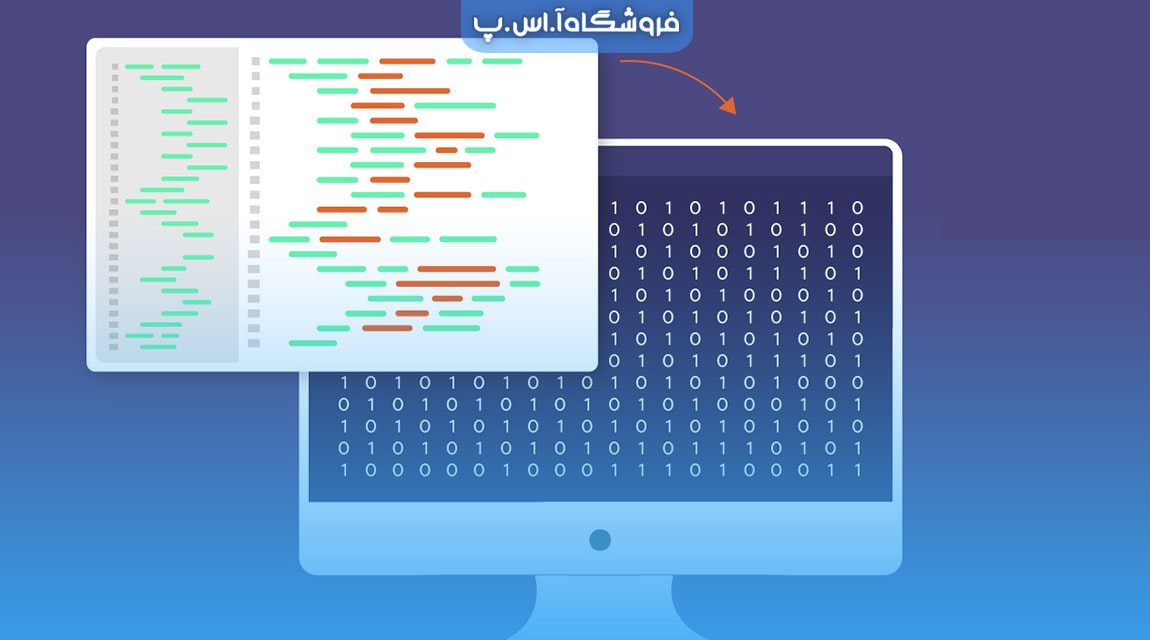 Difference-Between-Compiler-And-Interpreter-In-Java-min کامپایلر در برنامه نویسی