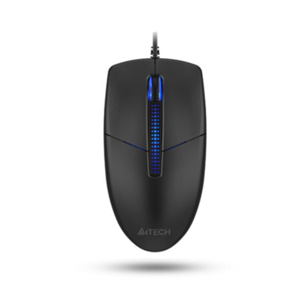 ماوس ای فورتک مدل A4Tech N-530S