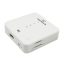 مودم پاوربانک 4G قابل حمل نزتک مدل NZT-9930 با قابلیت کابل شبکه