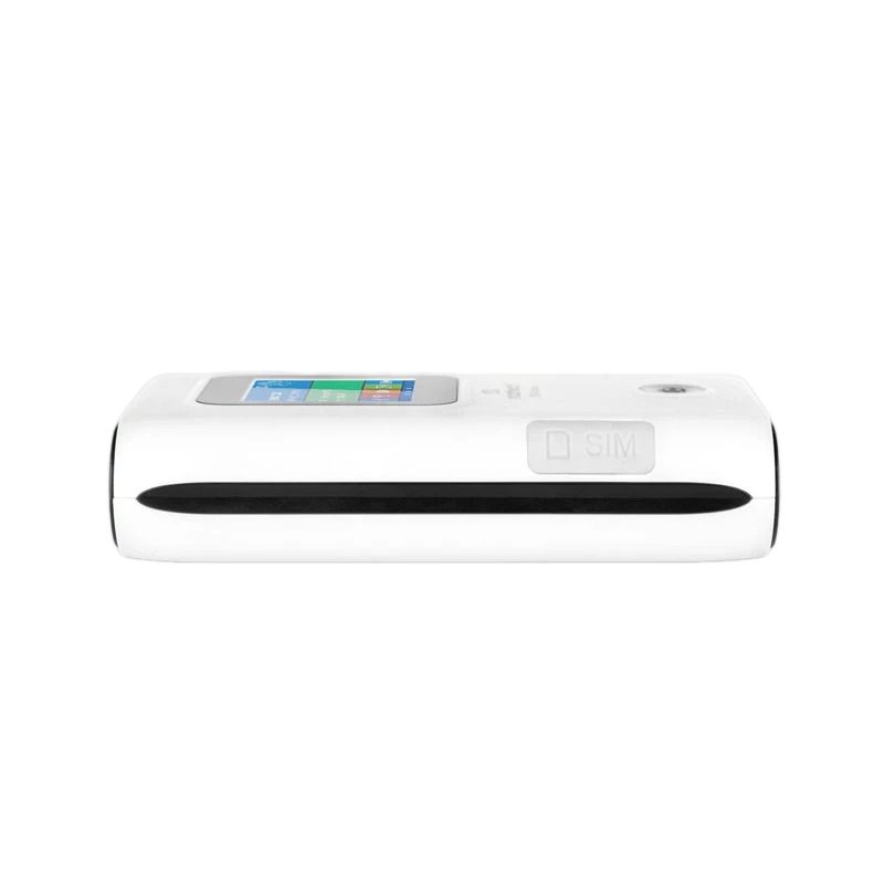 مودم 3G/4G قابل حمل نزتک مدل NZT-99B