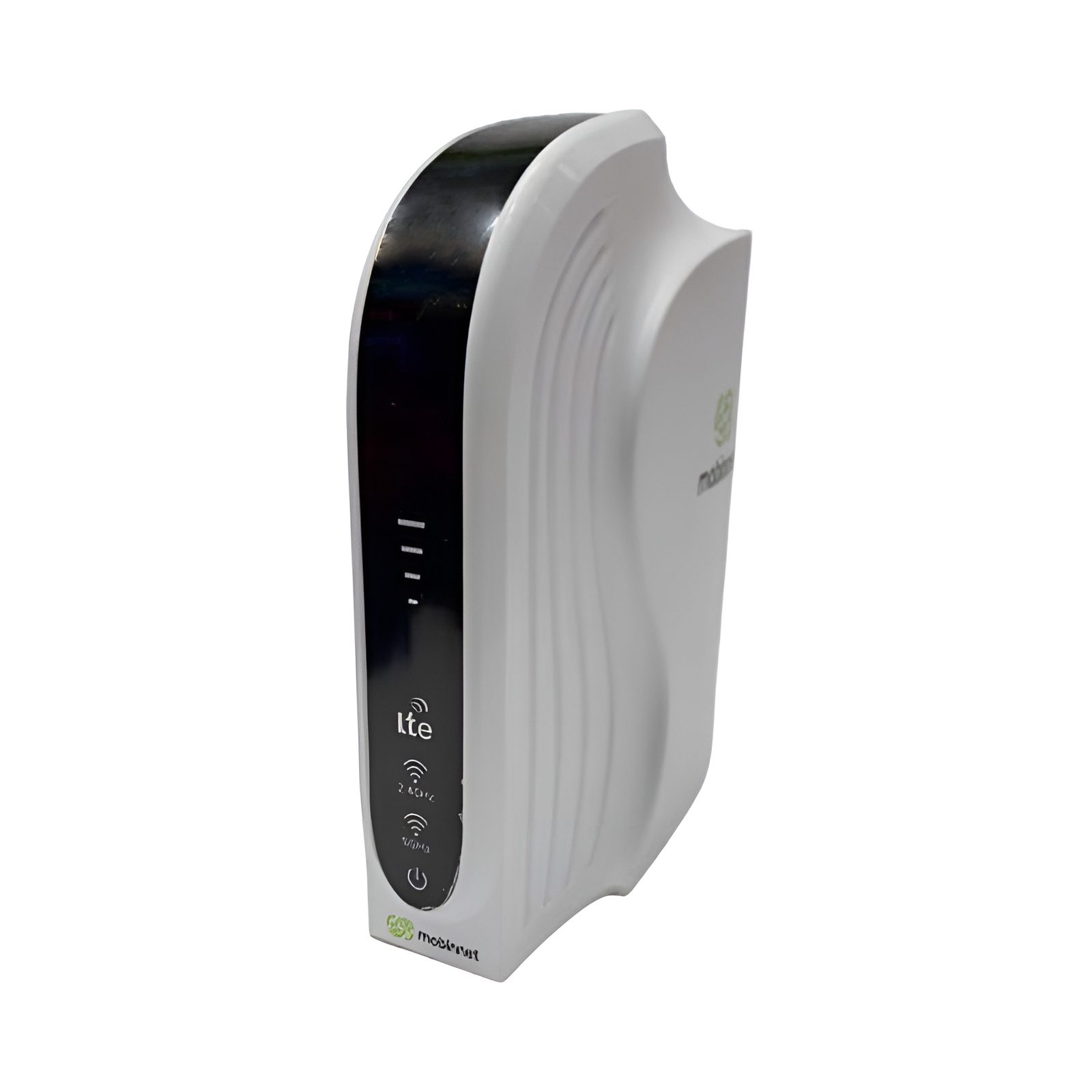 مودم 4G/4.5G مبین نت مدل MN6400D به همراه سیم کارت 360 درجه 125 گیگابایت اینترنت سه ماهه