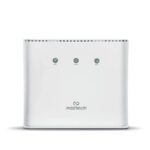 مودم TD-LTE نزتک مدل NZT-TDX1000