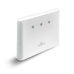 مودم TD-LTE نزتک مدل NZT-TDX1000
